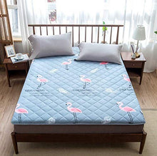WANGT Pieghevole Materasso Futon,Addensare Caldo Materassi Letto Futon Fibra Poliestere It Can Be Used Throughout The Season,F-200 * 220cm/78 * 86inch