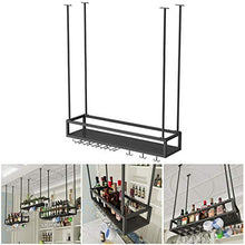 portavini parete Portabottiglie Vino,multifunzione Porta Bottiglie Vino Verticale Porta Bottiglie Porta Vino Scaffale Anti-drop,Scaffale A Parete Porta Bottiglie per Bar ristoranti cucine Scaffale p