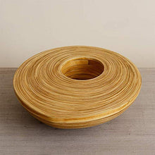 LHQ-HQ Vino Wine Rack Holder Bamboo Wine Rack Sicuro e Stabile Holder Vino Interno di casa stoccaggio del Vino Display Stand