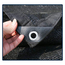 Rete ombreggiata 90% Reticolato Della Maglia Del Giardino Protezione Solare Panno Copertura Della Pianta Accessori Del Baldacchino Parasole Del Tessuto Parasole Dell'animale Domestico ( Size : 2x7m )