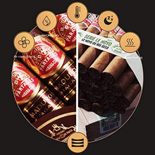 Sigaro Elettronico Gabinetto Costante Temperatura E Umidità Sigaro Gabinetto Commerciale Umidità Controllo Cigar Gabinetto Della Famiglia Mini Piccolo Sigaro Gabinetto Umidità Cigar Cabinet 5 Strati 6
