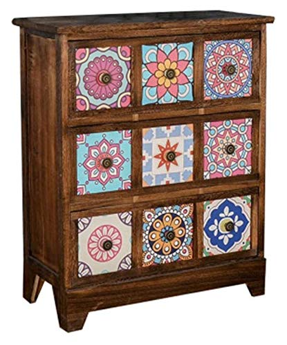 HLZY Armadio Laterale Accento, armadi da Cucina Buffet Armadio Server Moderna Credenza Buffet Governo di immagazzinaggio autoportante Storage Cucina Barra del Governo del Governo for Entryway