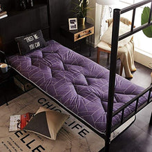 qwert Sleeping Futon Tatami - Materasso Giapponese per Studenti, Morbido e Spesso, per Il futon Tatami, per Studenti, 1,5 x 2 m