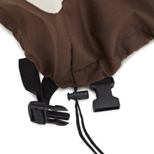 Amazon Basics - Copertura per Tavolo da Pranzo, 180 cm & s - Copertura Protettiva per sedie impilabili da Giardino