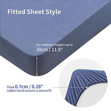 Wemk Coprimaterasso, Coprimaterasso Impermeabile, Traspirante e Morbido, Antimacchia, Anallergico, Antibatterico e Antiacaro, Lavabile - Certificato ISPA, CertiPUR-EU, Oeko-Tex (200 x 200 x 30cm)
