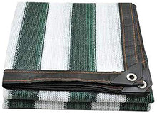 Lanrui Tende da Sole Agricultural Garden Sunblock Maglia Sole Esterno del Giardino Serra Proteggere i vegetali delle Piante Parasole Leggero Netto Easy Setup (Dimensioni: 6 × 10m) Dimensioni: 3 × 3M