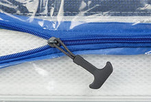 ASK Pack Premium custodia materasso • 7 misure • Cerniera di Ancoraggio • Estremamente resistenti agli strappi • Impermeabili • Ideali per traslochi, stoccaggio e trasporto • Extra Forte 120µ -140µ