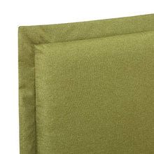 SKM Giroletto Verde in Tessuto 90x200 cm (19.18kg)
