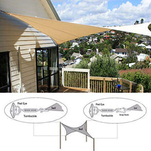 peinat Kit di Fissaggio di Tenda Parasole, Kit di Fissaggio e Installazione Acciaio Inossidabile Kit di Installazione per Vele Parasole e Tende, Ombra Giardino