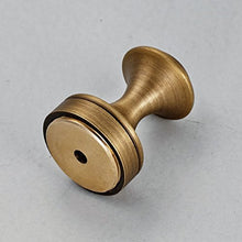 Weare Home Antico in ottone da parete Lunedì Retro Deko Bronzo di da bagno di asciugamano gancio cappotto di cappelli kleder gancio, Ottone, retro Bronze, 5 pezzi
