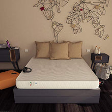 Baldiflex Materasso Singolo Easy Altezza 18cm 80 x 185cm - Cotone Ortopedico