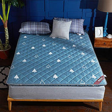 Giapponese Pieghevole Materasso Per Dormitorio Studenti,Futon Pavimento Materassino,Portatile Doppia Singolo Pavimento Materasso,Morbido Traspirante Tatami Mat Futon Materassi J 150x200cm(59x79inch)