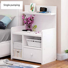 Comodino tavolino Comodini Camera di pompaggio delle Famiglie Assemblea Locker Studio Corridoio Soggiorno Bagno Storage Box Cassetti