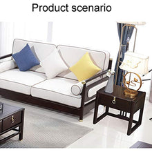 RKRZLB Comodino con Uno o Due Cassetto e Ripiano Inferiore per Cameretta 20.4x16.1x18.9inch Legno Cassettiere Cameretta (Color : Style 1)