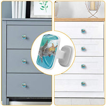Tartaruga balena 4 PCS Pomelli per Porta, Pomolo per Mobile, Pomelli per Mobili con Viti, Maniglia per Armadietto, Pomelli per Porta, Pomelli per Cassetti per Porta, Armadio, Cassetto e Credenza
