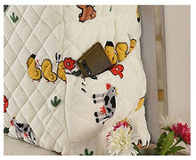 HDGZ Imbottita Elastica Copri Testata Letto Copertura Testata Letto Matrimoniale/Singolo Fodera Elastica Protezione, Protezione Elastica Lavabile (Color : I, Size : 230 * 60cm)