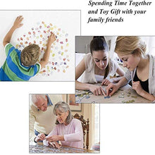 JAZC 500/1000/1500 Pezzo for Adulti Puzzle di Legno Regalo Anime Attacco On (Color : D, Size : 500 Pieces)