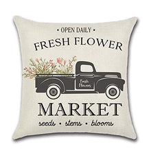 GSYYSZD Fodera per Cuscino, 4 Pezzi di Federa Decorativa Colorata Vivente 45 cm x 45 cm in Cotone e Lino Resistente,01