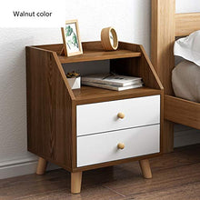 Comodini Decorazione Partition Domestica Assemblea Doppio pompaggio Locker Camera Studio Corridoio Bagno Storage Box in Legno Massiccio Addensare Soggiorno Multifunzione MUMUJIN
