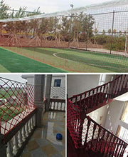 Protective net decoration / Protezione Kindergarten Net arte Handmade della parete decorazione del soffitto netto parco divertimenti di protezione netto recinto del giardino di costruzione della rete