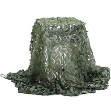 AWCPP Camo Netting Shading Net Army Camouflage Net Boschi Camouflage Net Boschi | Campagna Tenda per la Rete Tenda Green Light e Duzzy Decorazione Del Pannello a Tema Militare | Commenti Camo,a,1,5 *