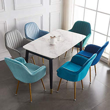 LKLXJ Sedie per Il Tempo Libero-Sedia da Soggiorno-sgabelli da Bar Velluto-Divano Poltrona Camera da Letto,Sgabelli Metallo,Imbottito, Regolabile in Altezza, Modern Retro Sgabello Imbottito Rosa