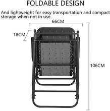 Lettino prendisole Sedie da giardino Sedia pieghevole Sedie da campeggio Sedia pieghevole da salotto Sedia a dondolo Patio Piscina Cortile Sedia portatile da esterno Per campeggio Pesca Spiaggia Lett
