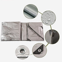 WGEMXC Tenda da Tenda da Sole a Tenda da Sole a Tenda da Sole a Tenda da Sole a Tenda da Tenda in Plastica a Temperatura Antipioia Multifunzione a Tela a Tela a Telaio a Tela Antistremica, 220 G/M²
