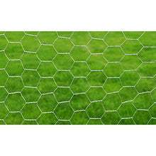 taofuzhuang Rete Recinzione Metallica Maglie esagonali 50 cm x 25 m 0,75 mm Articoli di ferramenta Barriere e recinzioni Pannelli per recinzioni