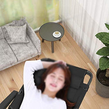 HaoLi Sedia a Sdraio da Giardino Mobili da giardino聽锛Sedie a Sdraio da Giardino da Campeggio Sedie Pieghevoli reclinabili Reclinabili Impermeabili Sedie in Metallo per Ufficio all'aperto