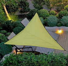 IXL Tenda da Sole Impermeabile Tenda da Sole Tenda da Sole Tenda da Esterno Tenda da Auto Tenda da Windsurf Tenda da Campeggio Tenda da Giardino Terrazza da Giardino Panno da Ombra, 03 300 cm, Cina