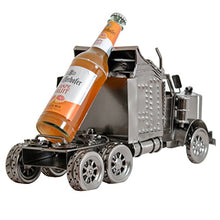BRUBAKER portabottiglie da birra camion