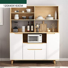 NEHARO Multifunzionale Credenza Governo di immagazzinaggi Modern Pop Buffet Credito Credito Accenti BARRANTE da BARBINE Giocatore Cucina Soggiorno Soggiorno Soggiorno Living Room Entrance