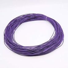 500 g rotondo PE tessitura rattan materiale di tessitura plastica sintetico maglia rattan