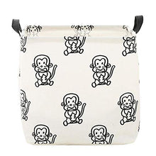 XIXIAO - Cesto portaoggetti per armadi, cassetti, armadio, cassettiera, 33 cm × 33 cm × 33 cm × 33 cm