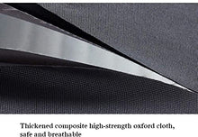 CDFC Pieghevole reclinabile Sole Lettino Giardino Camping Bed Sedia Accompagnatore Letto Accompagnabile Lettino da Sole Regolabile in Tessuto Oxford Resistente alle intemperie