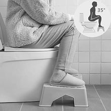 Bagno Sgabelli Servizi igienici toletta sgabello Sgabello for il piede adulti igienici sgabello for i più piccoli igienici sgabello Sgabello casa for bambini in plastica Fase Sgabello Squat Squat Squa