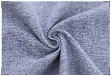 Waigg Kii - Cuscino antiscivolo per panca a 2 3 posti, spessore 5 cm, 100 cm, 120 cm, 150 cm, 180 cm, per interni ed esterni (80 x 30 x 5 cm, marrone scuro)