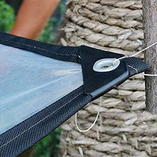 SHIJINHAO Telo Impermeabile Esterno,Incatramata Con Occhiello Trasparente Cortina Impermeabile Parapioggia Film Isolamento Termico Antigelo Giardinaggio Accessori In Barca, Nuoto Cover Pool, 26 Format