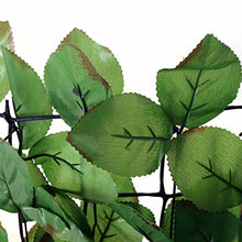 Mendler Reticolato per Privacy Decorativo T811 Giardino Balcone plastica Poliestere 300x150cm Chiaro