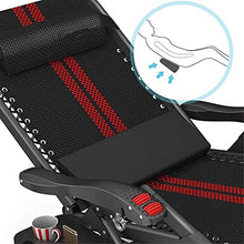 PAKUES-QO Sedia a Sdraio reclinabile con braccioli Sedia reclinabile Sedia da Giardino Sedie da Giardino Sedia Pieghevole Sedia Lounge Sedia Relax Sedia a Sdraio Sedie per Videogiochi