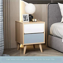 XJL Camera da Tavolo Laterale del Divano Tavolino da Tavolo Night Stand Casino (Color : A)