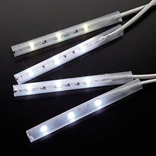 LC spa 700000-916 LED-illuminazione per bancone del bar Primo