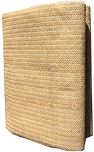 Protezione della Privacy Recinzione del Giardino Parasole per La Privacy Tenda da Sole 200Gsm Tessuto Traspirante Resistente Ai Raggi UV E all'Acqua Orto Protezione delle Piante Recinzioni Decorative