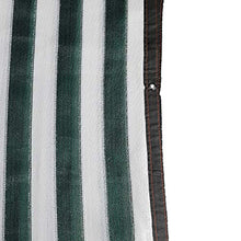 Panno ombreggiante Tettuccio for Esterno da Sole al 90% - Paralume for Protezione UV con Occhielli, Ideale for Patio da Giardino E Portico, 80 G/M² (Size : 4×5m)