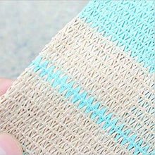 YS Telo Parasole Multiuso per Esterni ， Parasole per Protezione Solare Al 90% Utilizzato per Patii, Tende da Sole, Tettoie, Serre, Cabine, Vele da Sole,45M