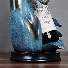 CWT Porta Bottiglie da Vino Wine Rack Decorazioni for la casa Decorazioni for Interni Portavini