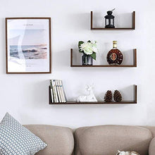 RCLD Una partizione di Servizio Lungo Lifehlr-Mensola-Friendly Vernice a Spray Bookshelf Alta qualità di visualizzazione di Quercia vani camere Oggetti preziosi di Legno, Materiale di Legno: