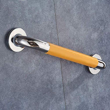 Maniglioni da Bagno Corrimano Grab Bar Grab Rails Sicurezza Supporto della Guida Forte aspirazione Cup Anti-Slip Lucido Aid Servizi igienici/Doccia Bagno a Parete Accessori da Bagno