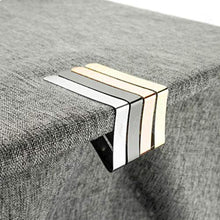 6/8/12Pezzi Fermagli per tovaglia in Acciaio Tovaglia Clip Argento Tavolo Panno Copertura Pinza di Metallo per Casa,Tovaglia in Acciaio Inox Clip,Feste,Ristorante,Matrimoni(Argento,oro rosa,oro,nero)